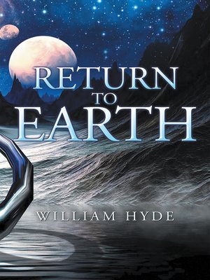 cover image of Return to Earth